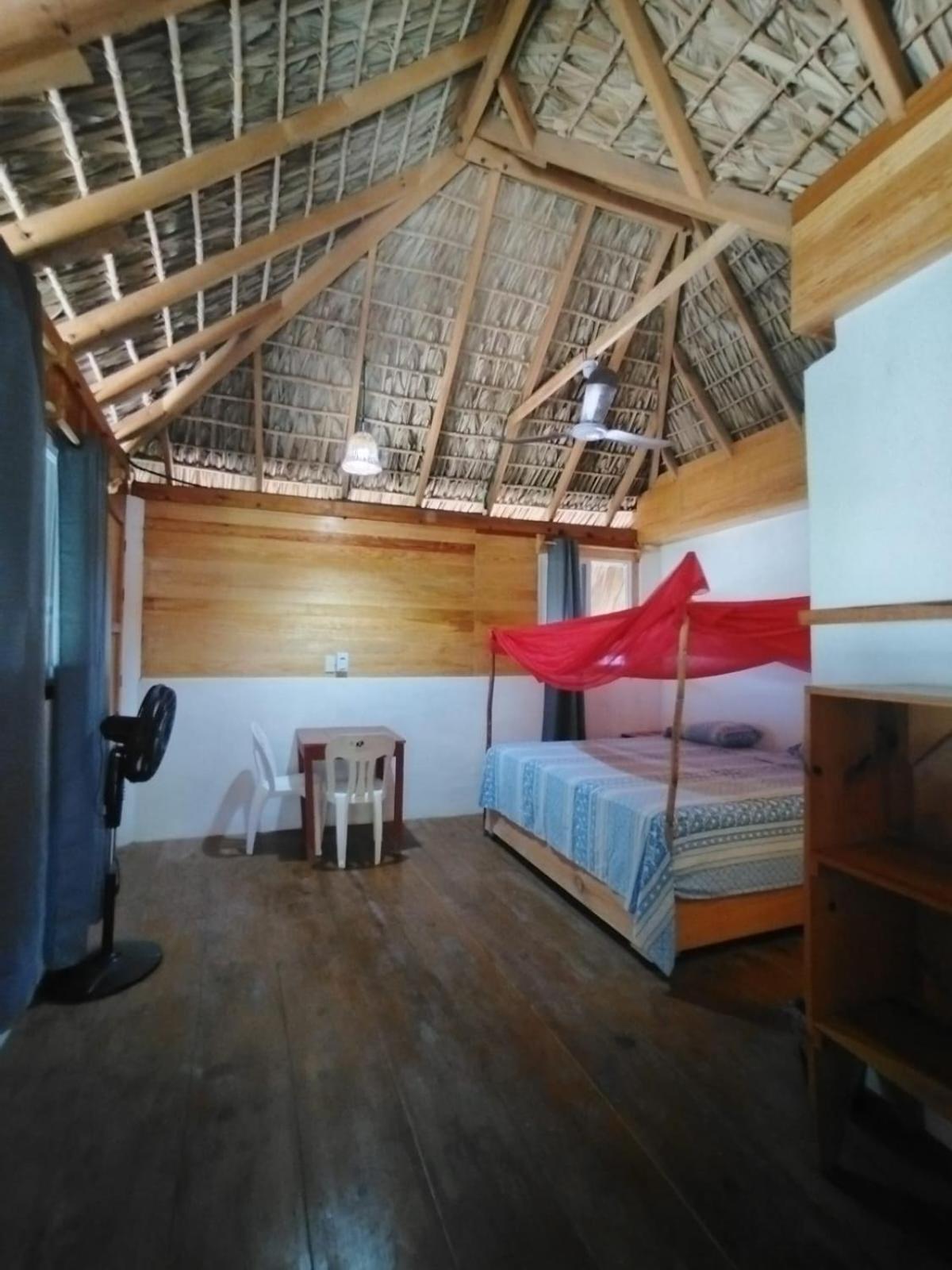 Restaurant Y Cabanas Chefy By Rotamundos Zipolite Eksteriør billede
